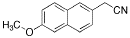 2-(6-Methoxy-2-naphthyl)acetonitrile