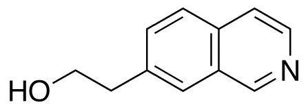 2-(7-Isoquinolinyl)ethanol