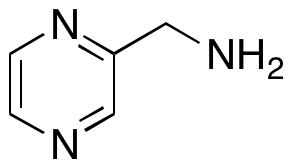 2-(Aminomethyl)pyrazine