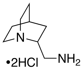 2-(Aminomethyl)quinclidine Dihydrochloride