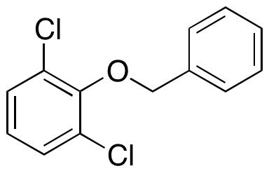 2-(Benzyloxy)-1,3-dichlorobenzene