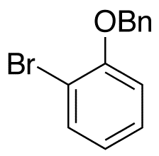 2-(Benzyloxy)bromobenzene