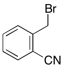 2-(Bromomethyl)benzonitrile
