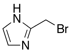 2-(Bromomethyl)imidazole