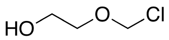 2-(Chloromethoxy)ethanol