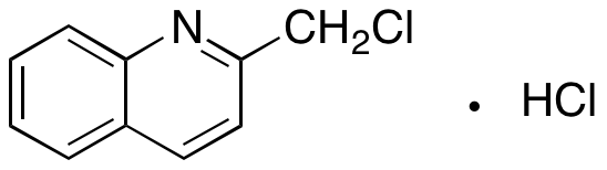 2-(Chloromethyl)quinoline Hydrochloride
