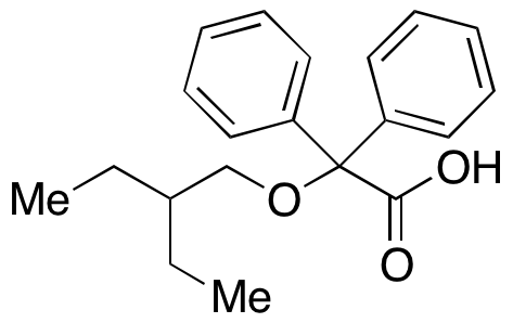 2-(Dedimethyldeamino)deethyl Denaverine