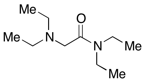 2-(Diethylamino)-N,N-diethylacetamide