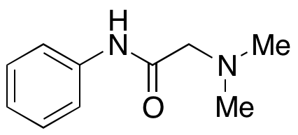 2-(Dimethylamino)acetanilide