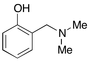 2-(Dimethylaminomethyl)phenol