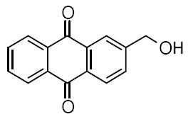 2-(Hydroxymethyl)anthraquinone