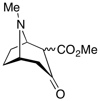 2-(Methoxycarbonyl)-3-tropinone