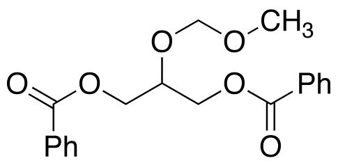 2-(Methoxymethoxy)-1,3-propanediyl Dibenzoate