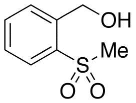 2-(Methylsulfonyl)benzenemethanol