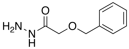 2-(Phenylmethoxy)-acetic Acid Hydrazide