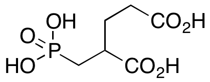 2-(Phosphonomethyl)pentanedioic Acid