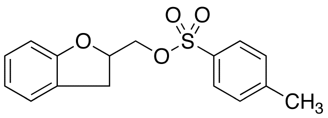 2-(Tosyloxy)methyl-2,3-dihydrobenzofuran