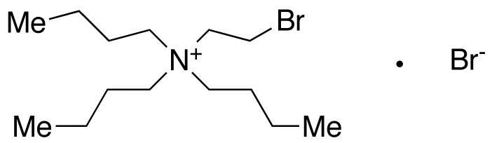 2-(Tributylammonium)ethyl Bromide