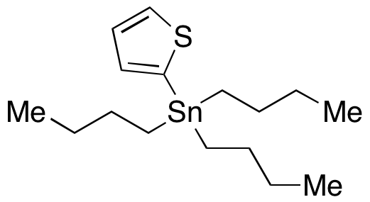 2-(Tributylstannyl)thiophene