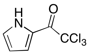 2-(Trichloroacetyl)pyrrole