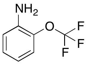 2-(Trifluoromethoxy)aniline