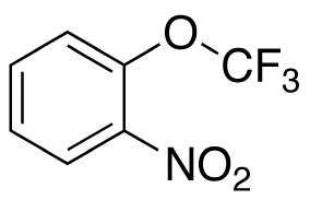 2-(Trifluoromethoxy)nitrobenzene