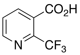 2-(Trifluoromethyl) Nicotinic Acid