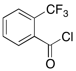 2-(Trifluoromethyl)benzoyl Chloride