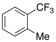 2-(Trifluoromethyl)toluene