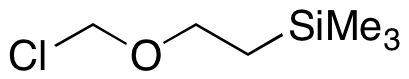 2-(Trimethylsilyl)ethoxymethyl Chloride