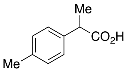 2-(p-Tolyl)propionic Acid