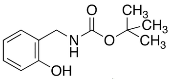 2-(tert-Butoxycarbonylaminomethyl)phenol