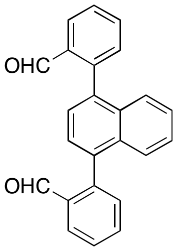 2,2’-(1,4-Naphthalenediyl)bisbenzaldehyde