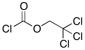 2,2,2-Trichloroethyl Chloroformate