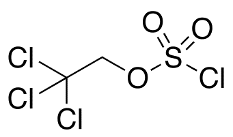 2,2,2-Trichloroethyl Chlorosulfate