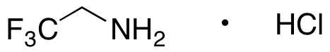 2,2,2-Trifluoroethylamine Hydrochloride