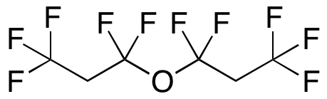 2,2,2-Trifluoroethyldifluoromethyl Ether