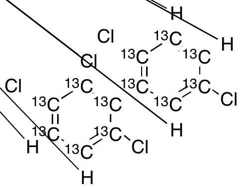 2,2’,3,5’,6-Pentachlorobiphenyl-13C12