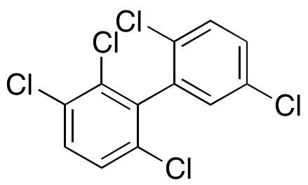 2,2’,3,5’,6-Pentachlorobiphenyl