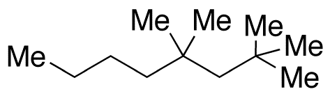 2,2,4,4-Tetramethyloctane