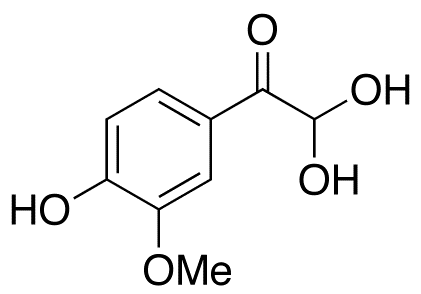 2,2,4’-Trihydroxy-3’-methoxy-acetophenone