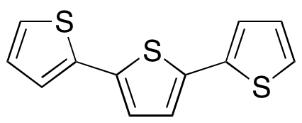 2,2’:5’,2’’-Terthiophene