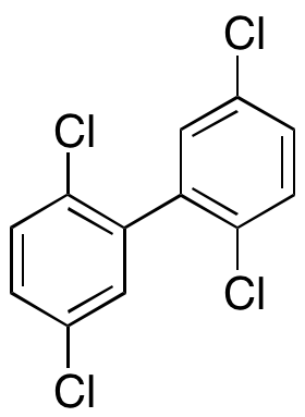 2,2’,5,5’-Tetrachlorobiphenyl