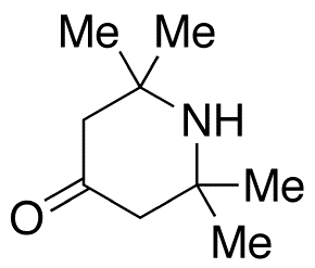 2,2,6,6-Tetramethyl-4-piperidinone