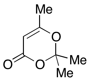 2,2,6-Trimethyl-4H-1,3-dioxin-4-one