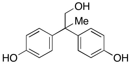 2,2-Bis(4-hydroxyphenyl)propanol