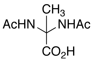 2,2-Diacetamido-propionic Acid