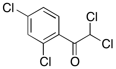 2,2-Dichloro-1-(2,4-dichlorophenyl)ethanone