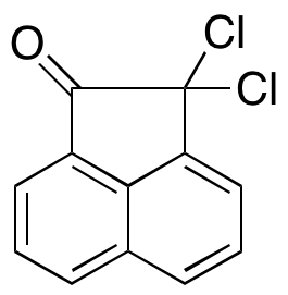 2,2-Dichloro-1(2H)-acenaphthylenone