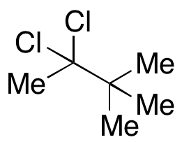 2,2-Dichloro-3,3-dimethylbutane